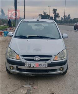 هيونداي جيتز